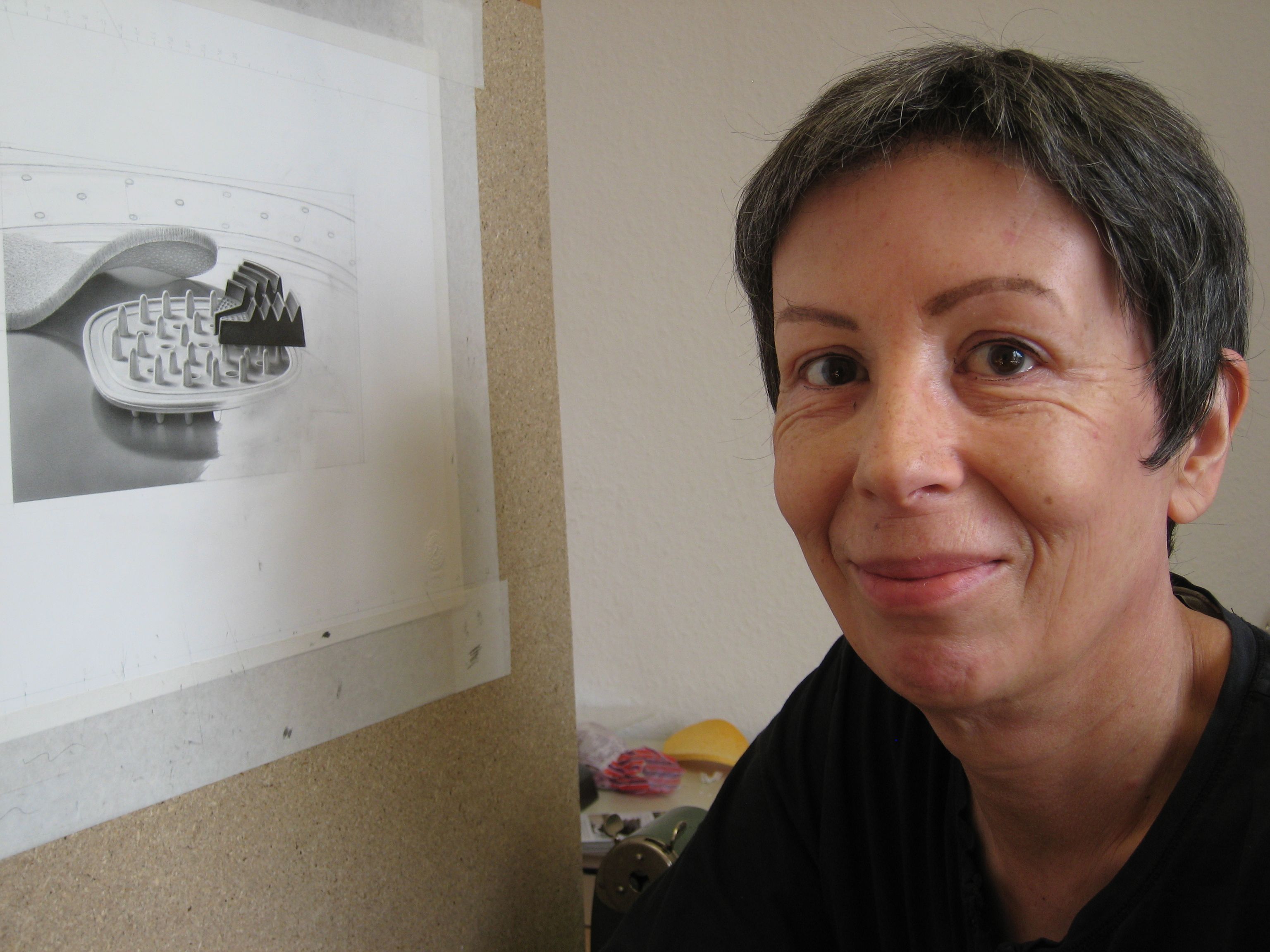 Astrid Brandt