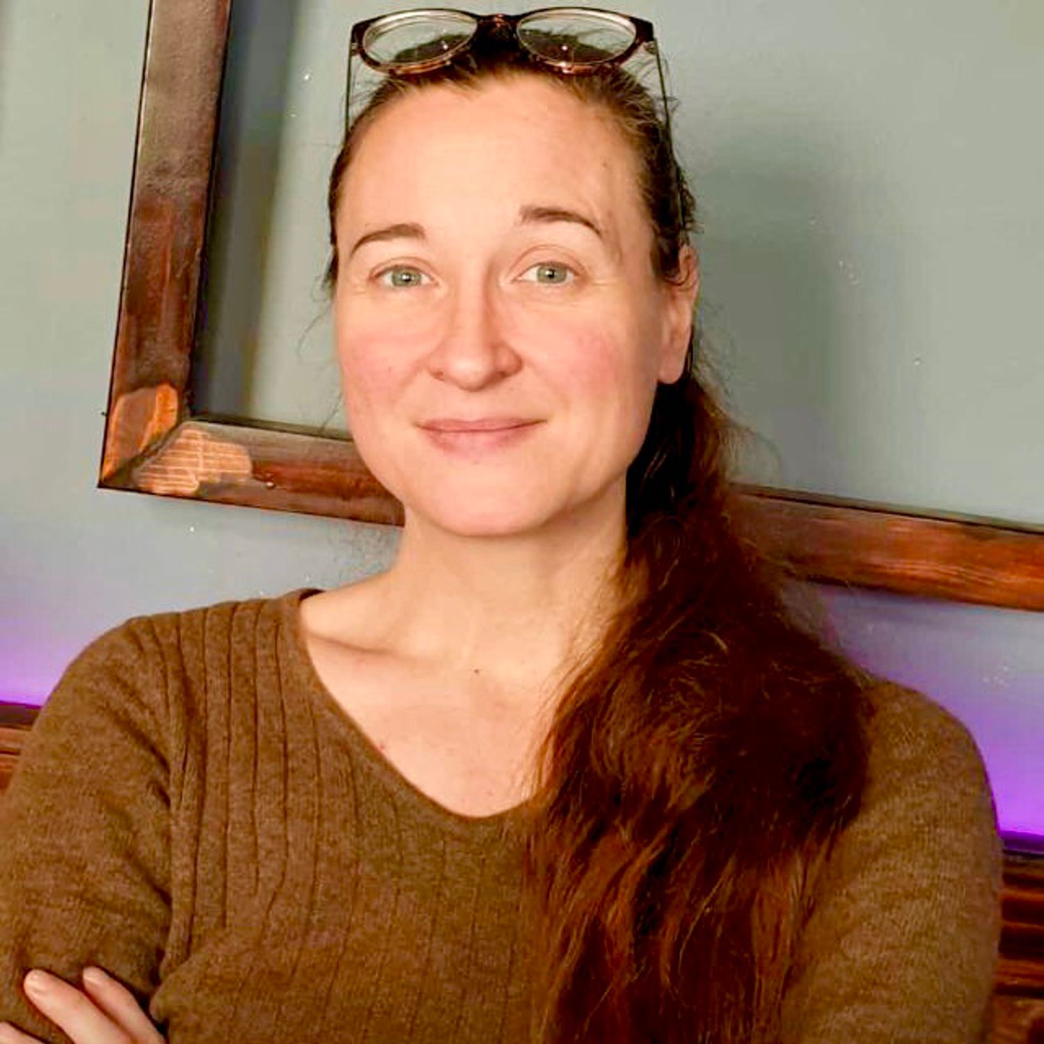 Melanie Rundel-Milzner Melanie Rundel-Milzner