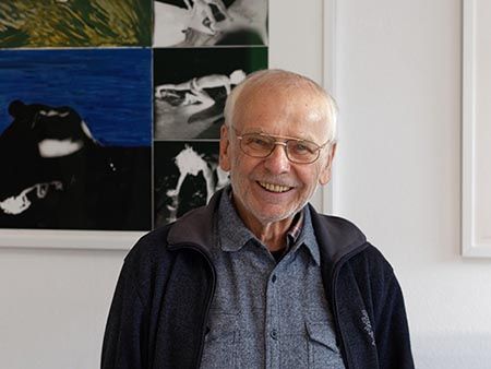 Peter Redeker