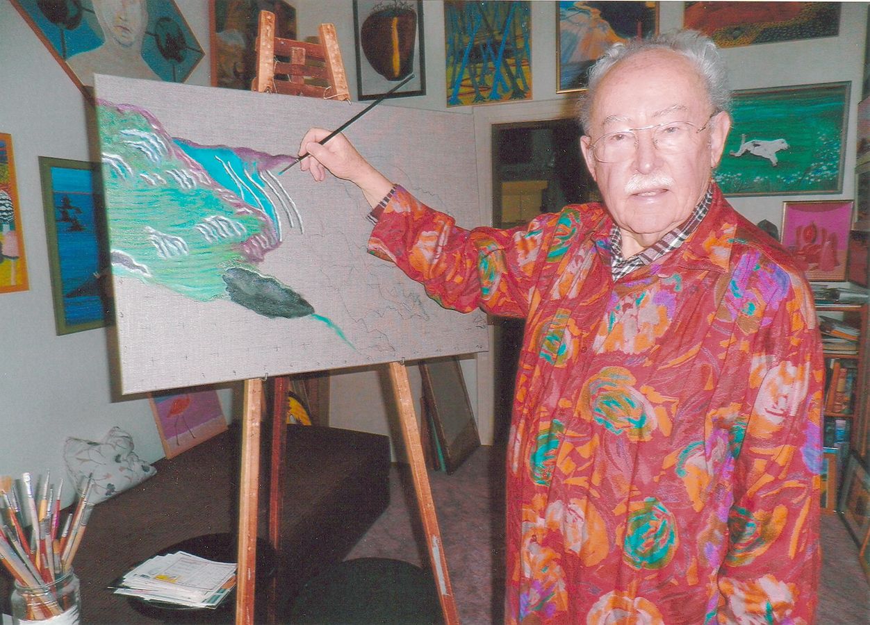 Dietrich Gürtler