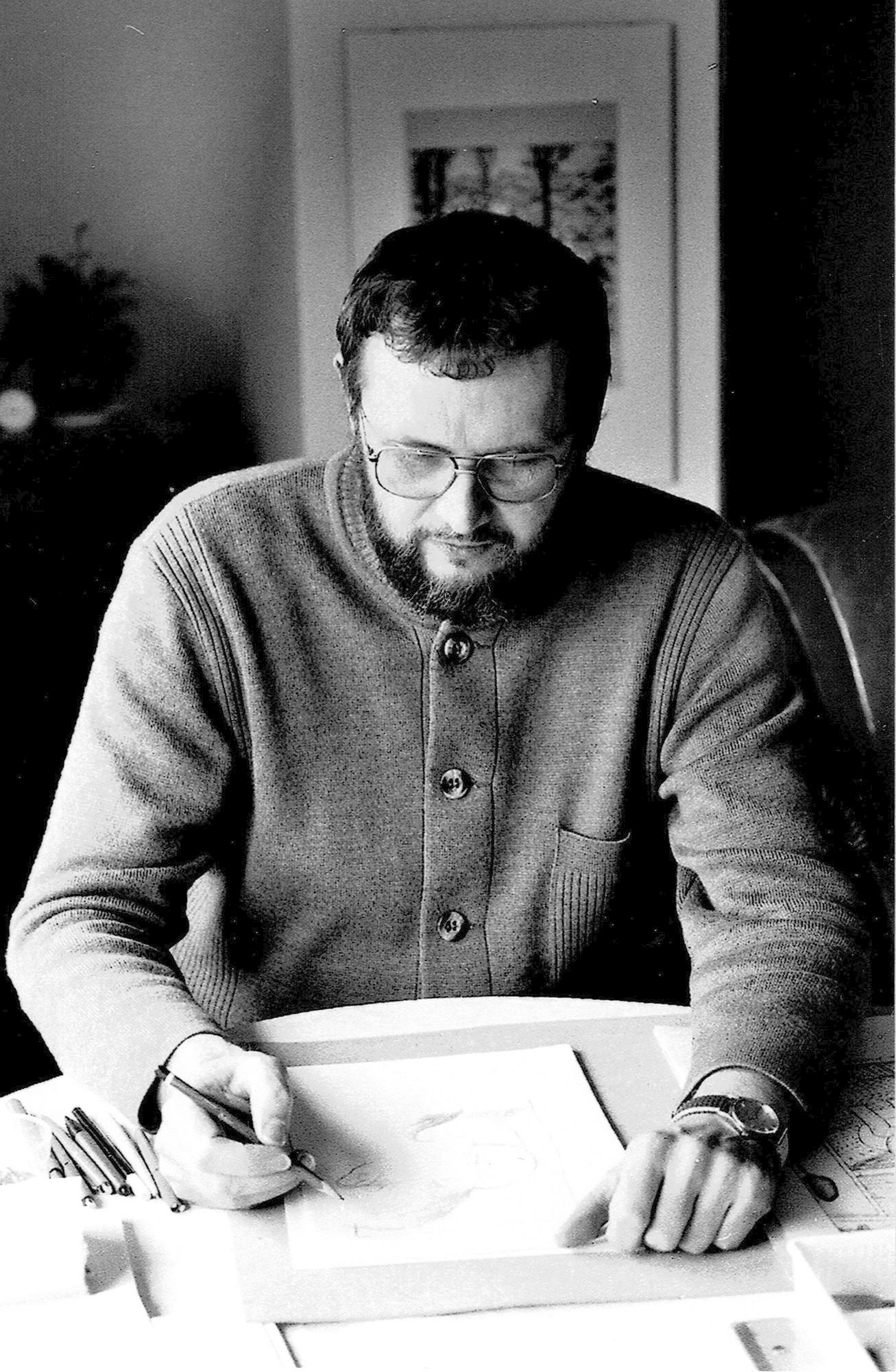 Gerd Rokahr