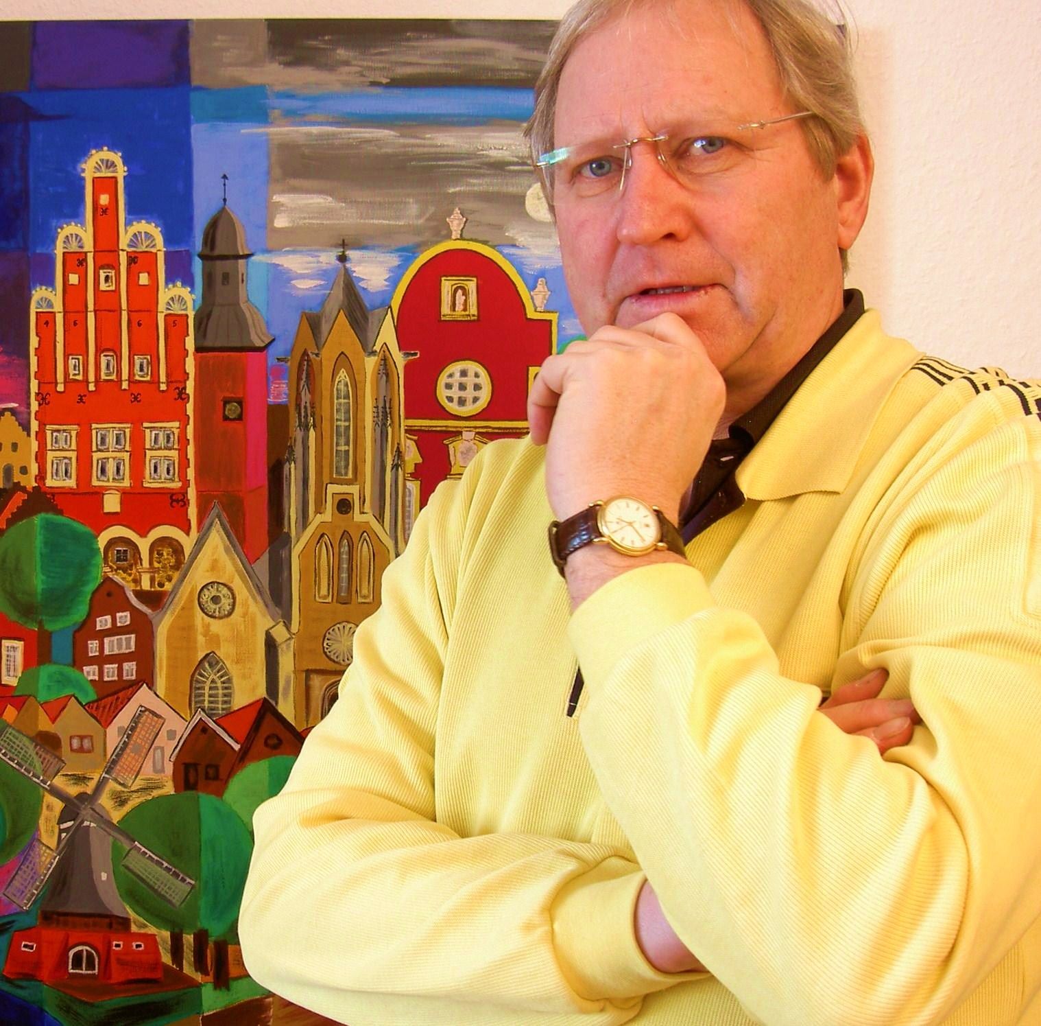 Rainer Englisch Rainer Englisch