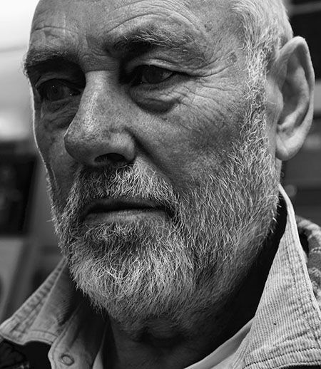 Peter Tuma