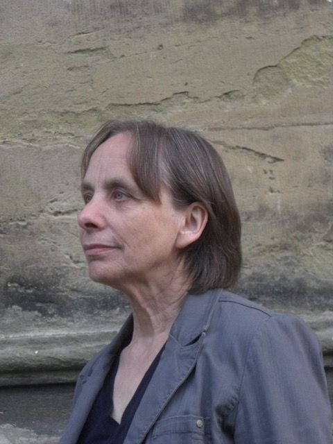 Brigitte Zachmann