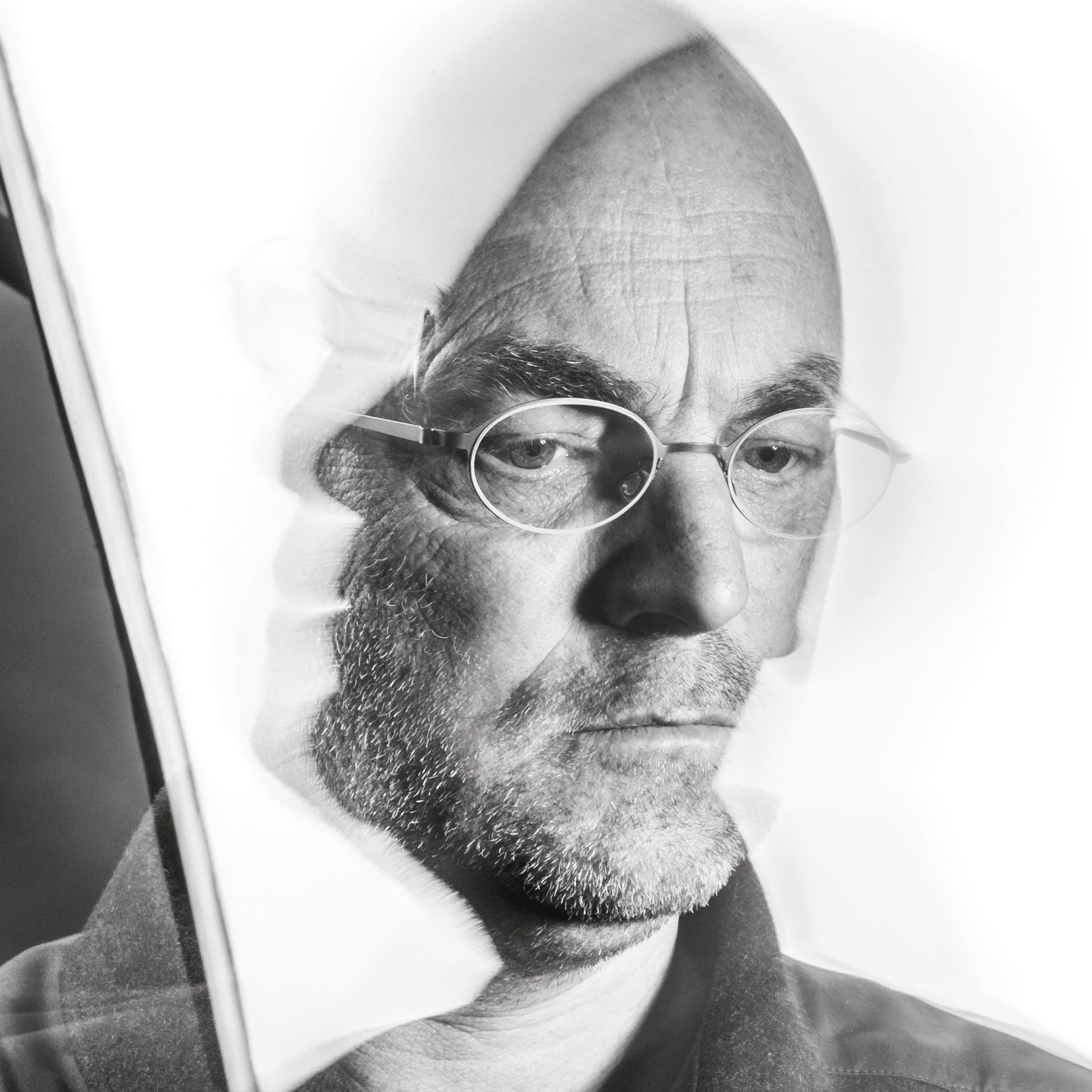 Klaus G. Kohn Klaus G. Kohn