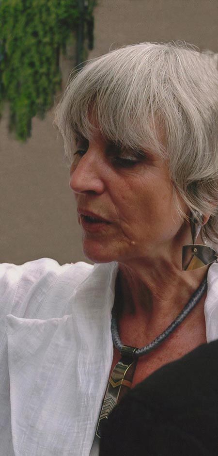 Rosemarie Würth