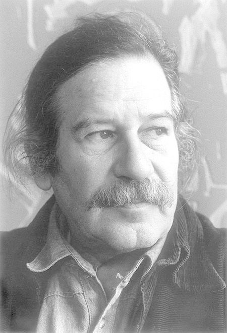 Siegfried Neuenhausen