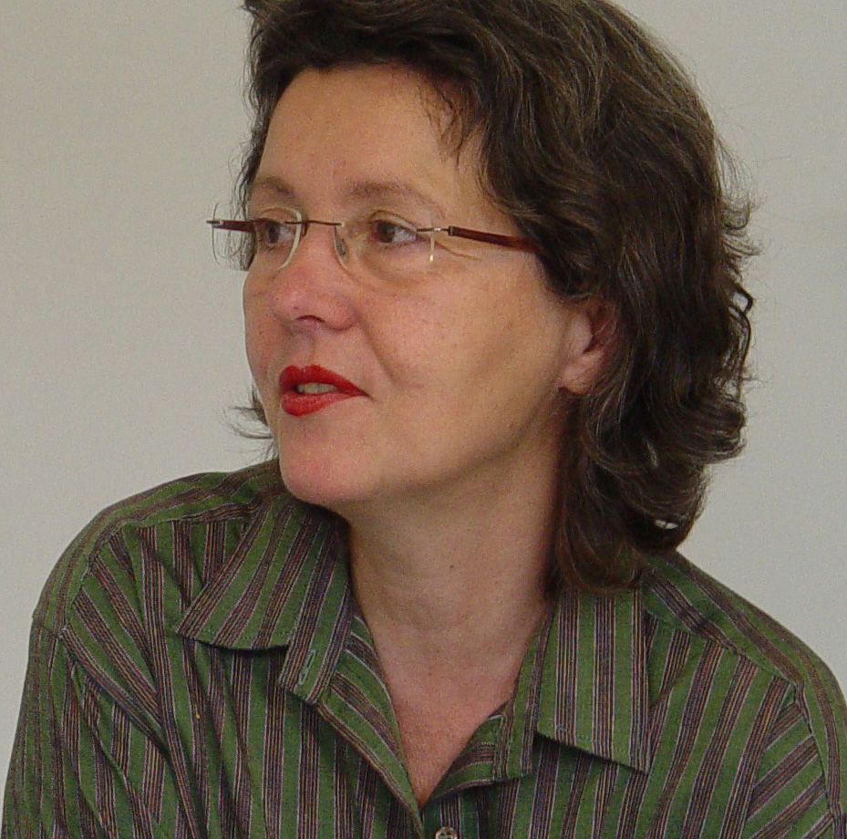 Ulla Nentwig