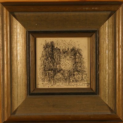 Object Thumbnail