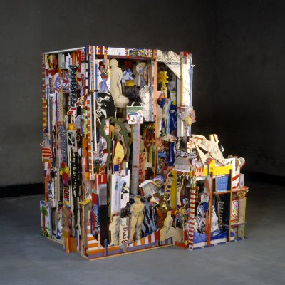 Object Thumbnail