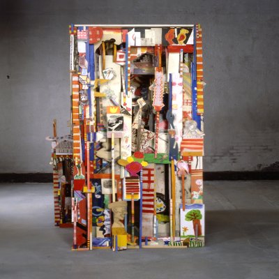 Object Thumbnail