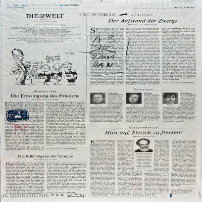 Object Thumbnail