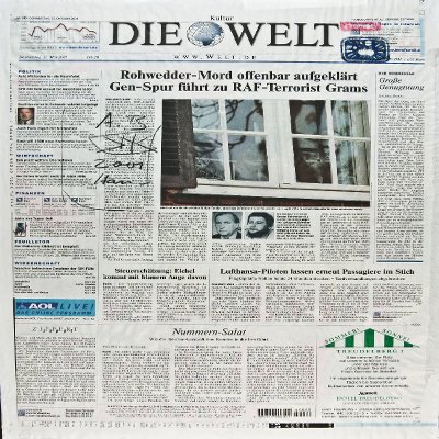 Object Thumbnail