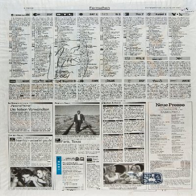 Object Thumbnail