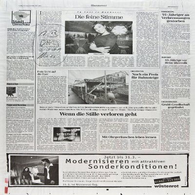 Object Thumbnail