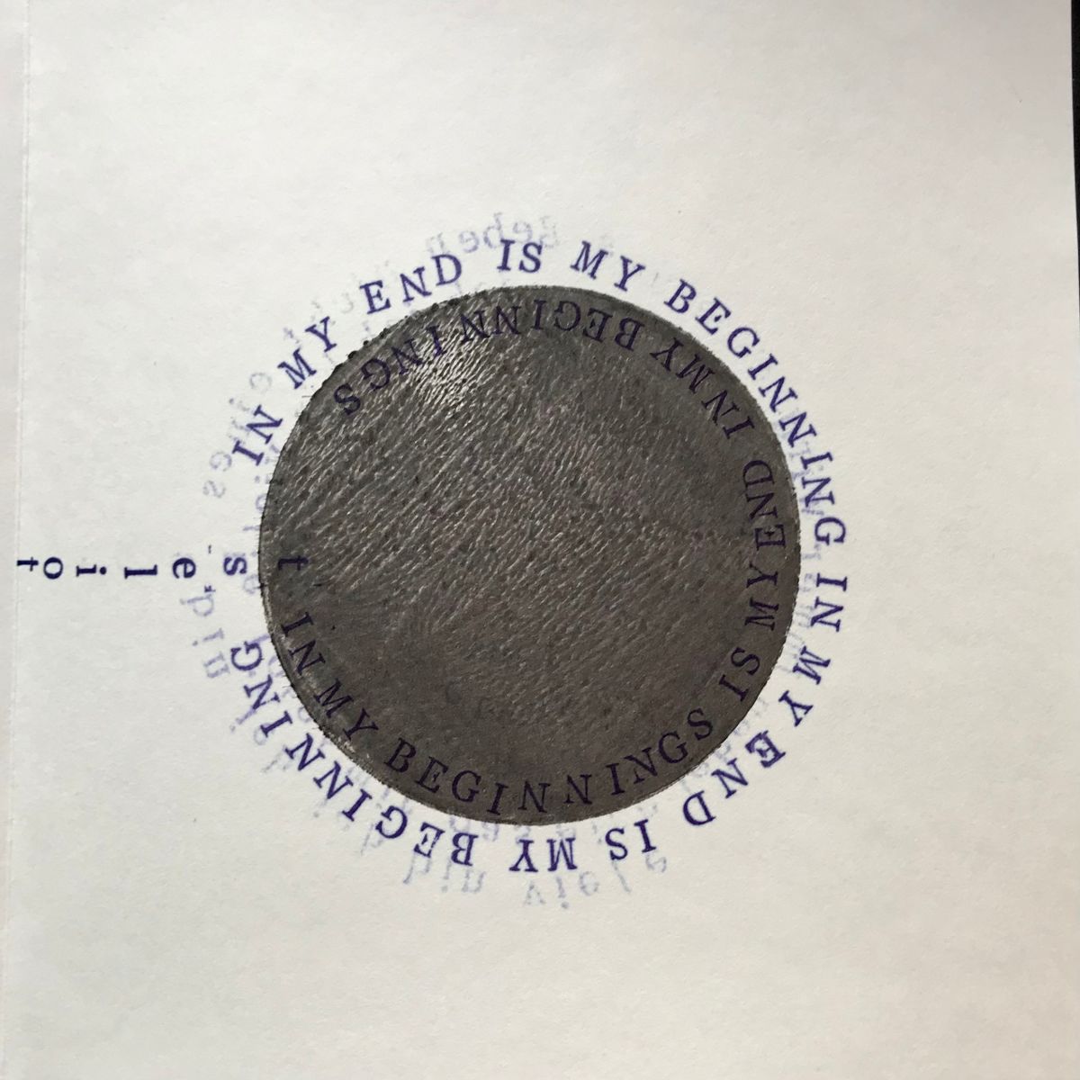 Object Image