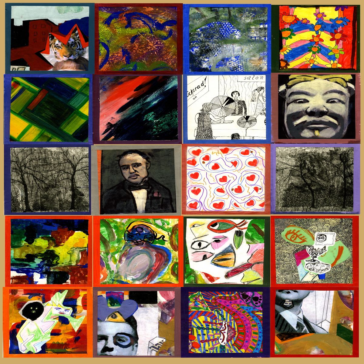 Object Image