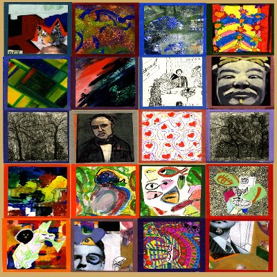 Object Thumbnail