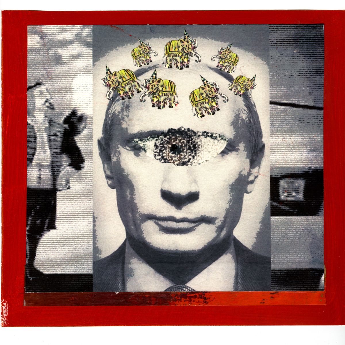 Object Image