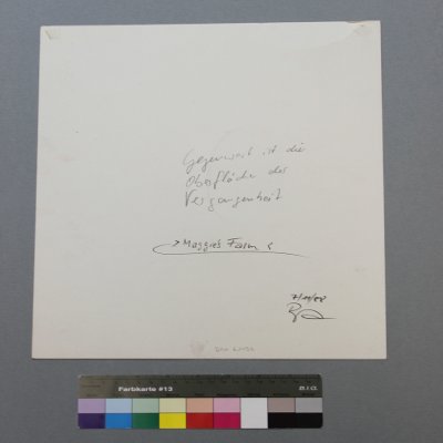 Object Thumbnail
