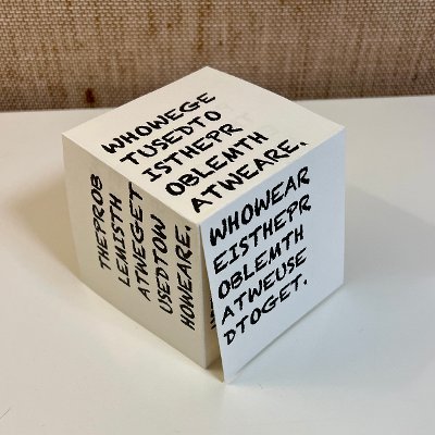Object Thumbnail