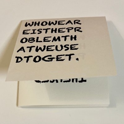 Object Thumbnail