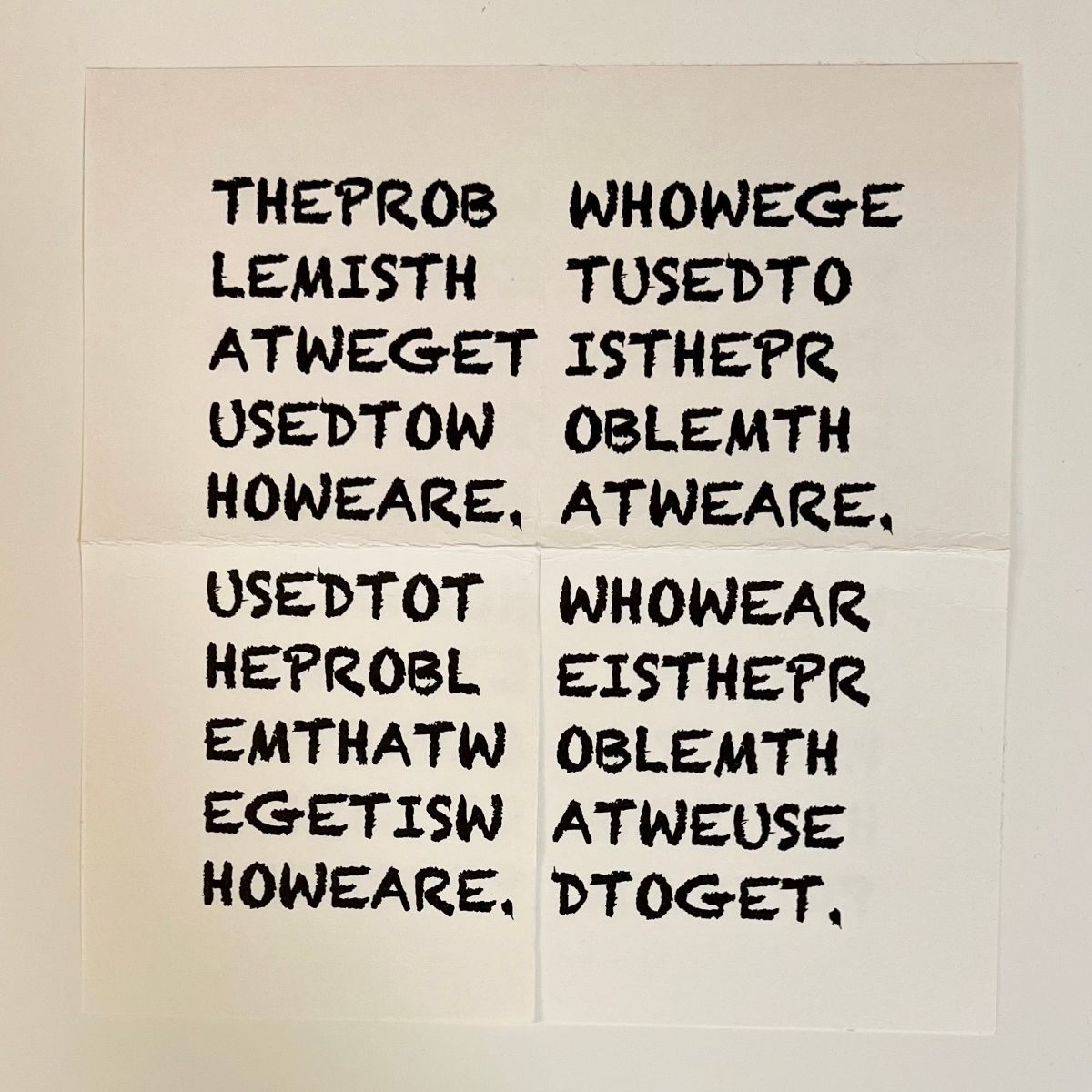 Object Image