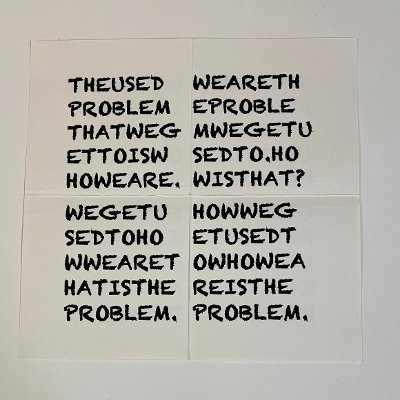 Object Thumbnail
