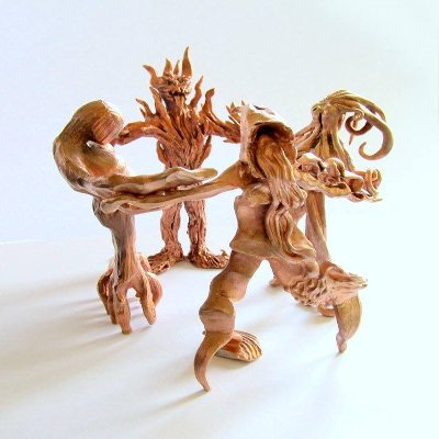 Object Thumbnail