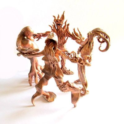 Object Thumbnail