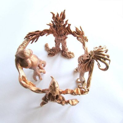 Object Thumbnail