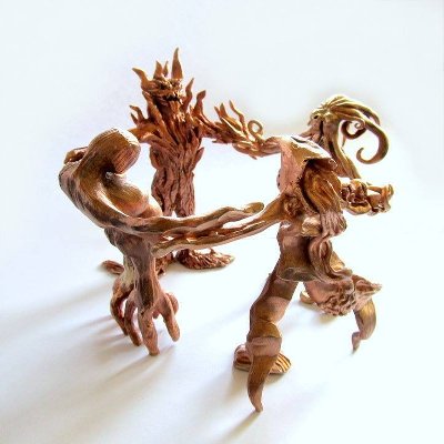 Object Thumbnail