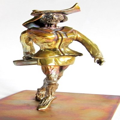 Object Thumbnail