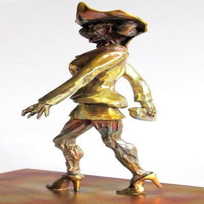 Object Thumbnail