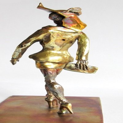Object Thumbnail