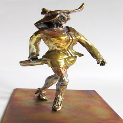 Object Thumbnail